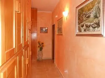 Ferienwohnung Casa I Gerani Vista Mare Alghero Apartment