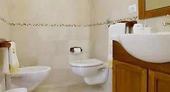 Ferienwohnung Casa I Gerani Vista Mare Alghero Italien