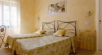 Ferienwohnung Casa I Gerani Vista Mare Alghero