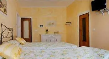 Apartment Ferienwohnung Casa I Gerani Vista Mare Alghero