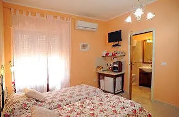 Ferienwohnung Casa I Gerani Vista Mare Alghero 0*,
