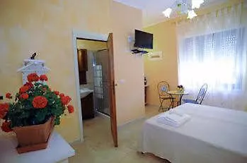 Ferienwohnung Casa I Gerani Vista Mare Alghero Apartment