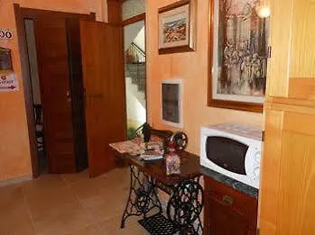 알게로 Casa I Gerani Vista Mare 아파트