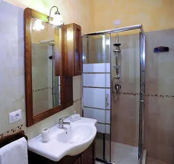알게로 Casa I Gerani Vista Mare 아파트 0*,  이탈리아