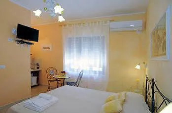 알게로 Casa I Gerani Vista Mare 아파트 0*,  이탈리아